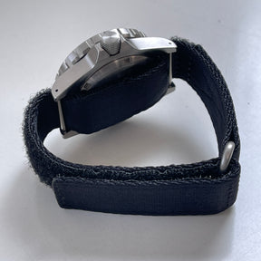 Astro -Velcro Watch Strap