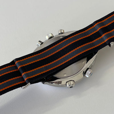 Elite Regimental G10 Strap - the Original by Phoenix UK