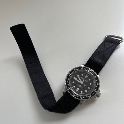 Astro -Velcro Watch Strap