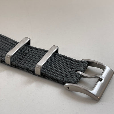 NATO Type RR Nylon Strap