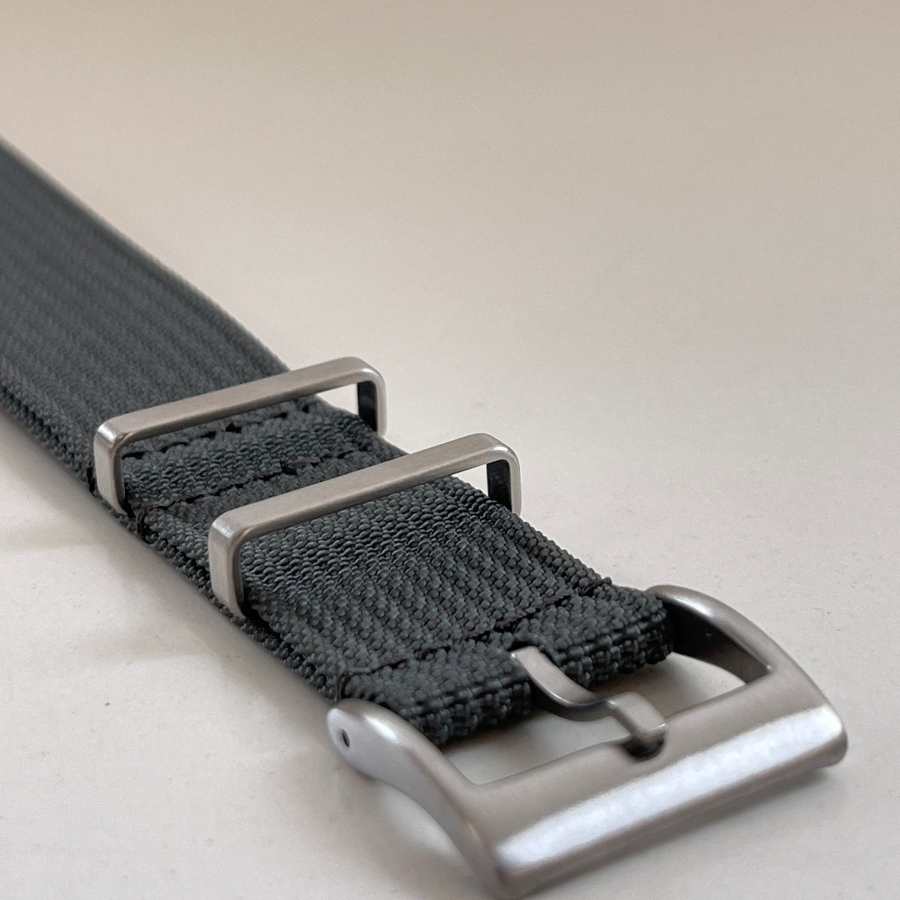 NATO Type RR Nylon Strap