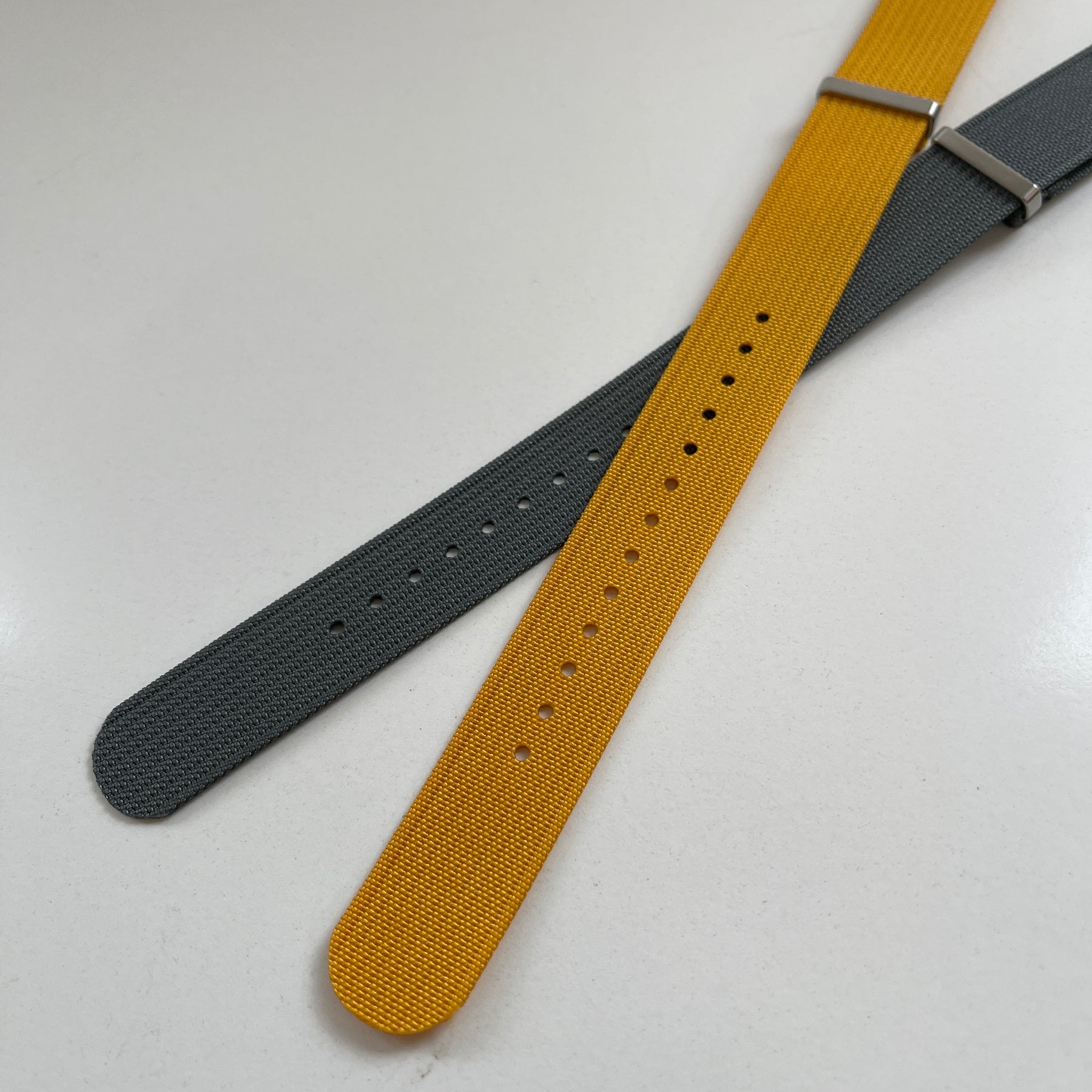 NATO Type RR Nylon Strap