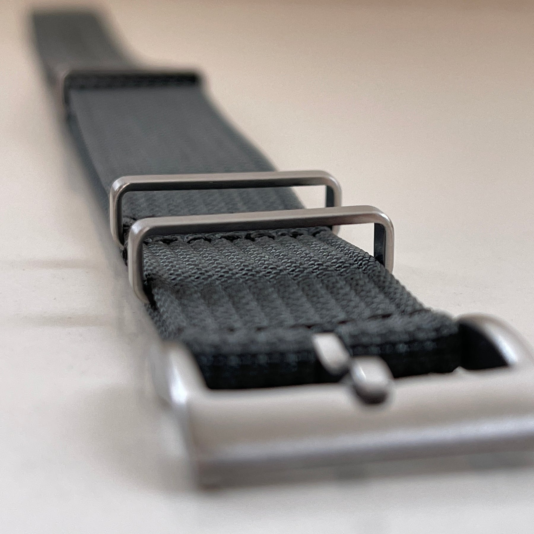 NATO Type RR Nylon Strap