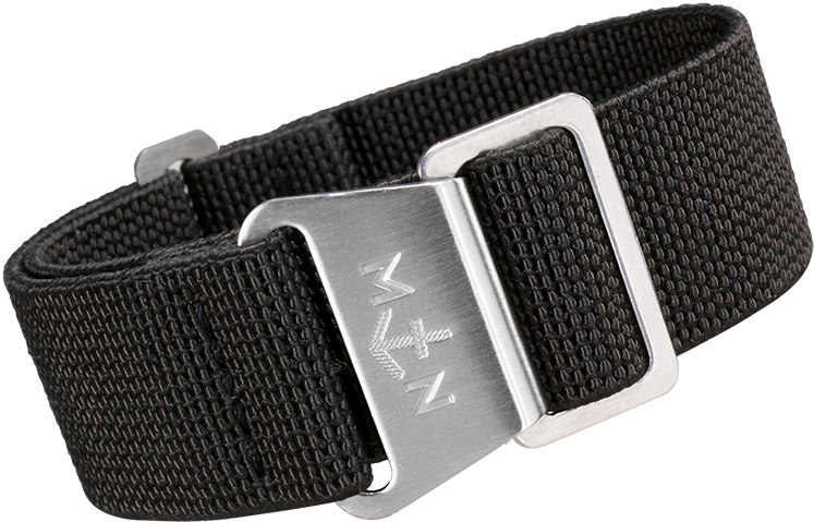 Erika's Original MN Marine National Strap -Black Ops