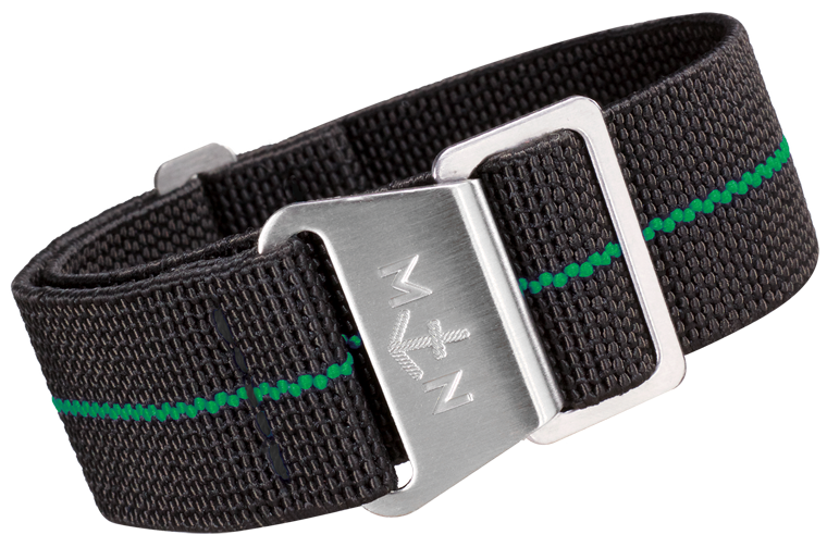 Erika's Original MN Marine National Strap -Black Ops