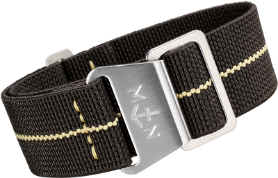 Erika's Original MN Marine National Strap -Black Ops