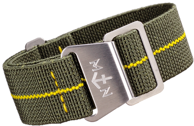 Erika's Original MN Marine National Strap -Original