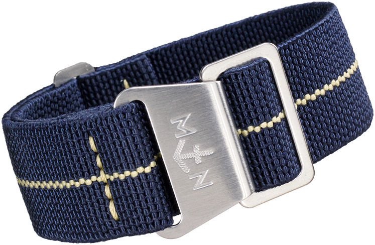 Erika's Original MN Marine National Strap -Trident