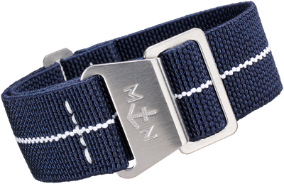 Erika's Original MN Marine National Strap -Trident