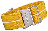 Erika's Original MN Marine National Strap -Yellow