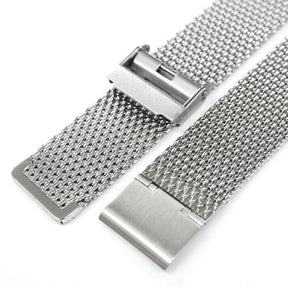 Hermann Staib Milanaise Watch Band for Apple Watch