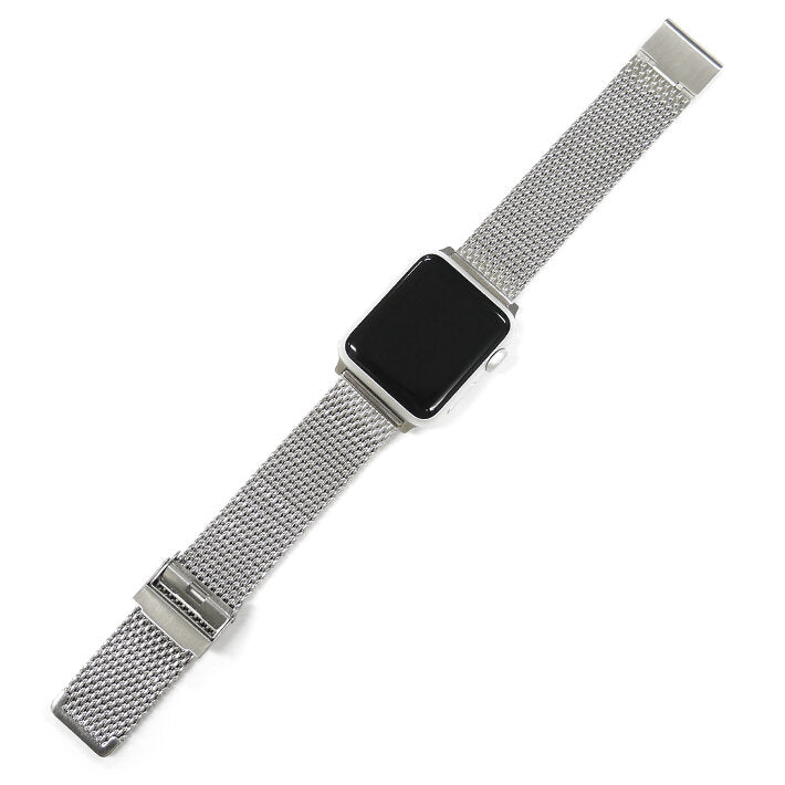Hermann Staib Milanaise Watch Band for Apple Watch