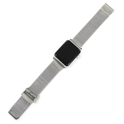 Hermann Staib Milanaise Watch Band for Apple Watch