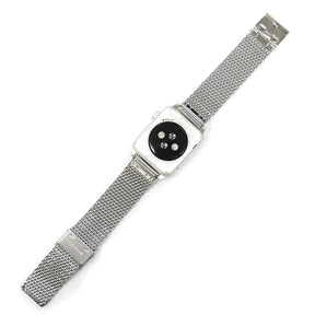 Hermann Staib Milanaise Watch Band for Apple Watch