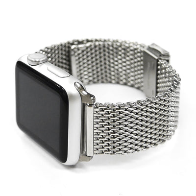 Hermann Staib Milanaise Watch Band for Apple Watch