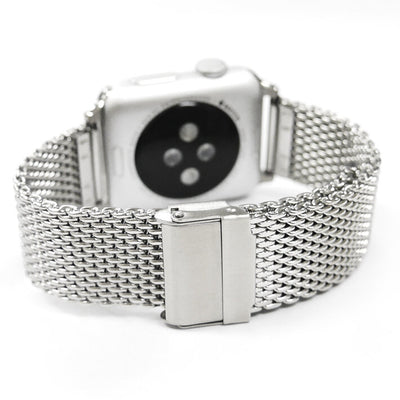 Hermann Staib Milanaise Watch Band for Apple Watch