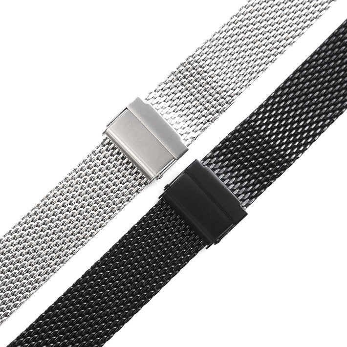 Hermann Staib Milanaise Watch Band for Apple Watch