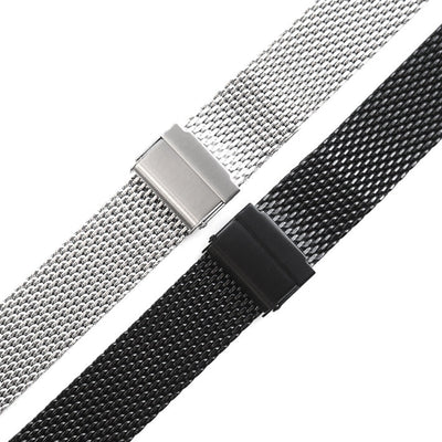 Hermann Staib Milanaise Watch Band for Apple Watch