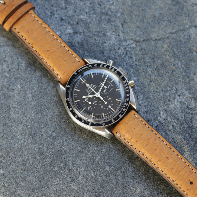 Peccary Watch Straps