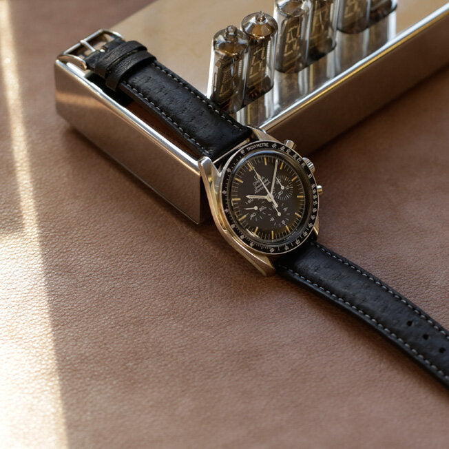 Peccary Watch Straps