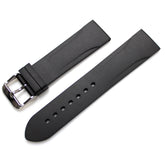 Bonetto Cinturini Rubber Strap 22mm Model 315