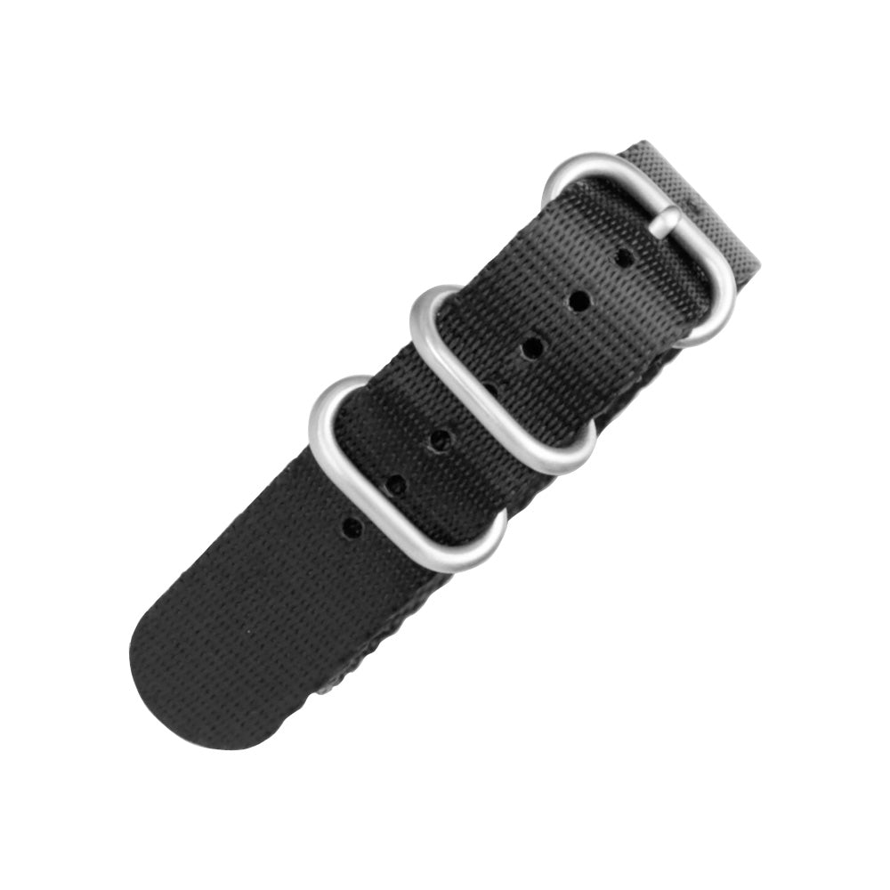 ZULU Seatbelt Type material Strap